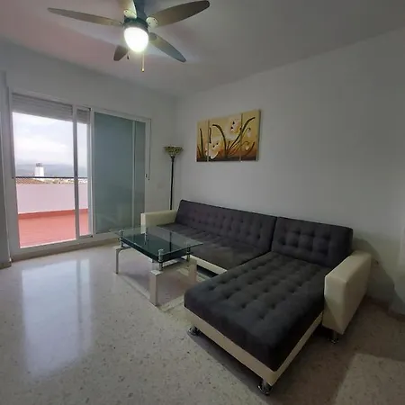 El Mirador Apartman