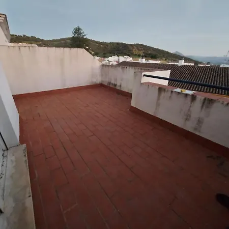 El Mirador Apartman Prado del Rey