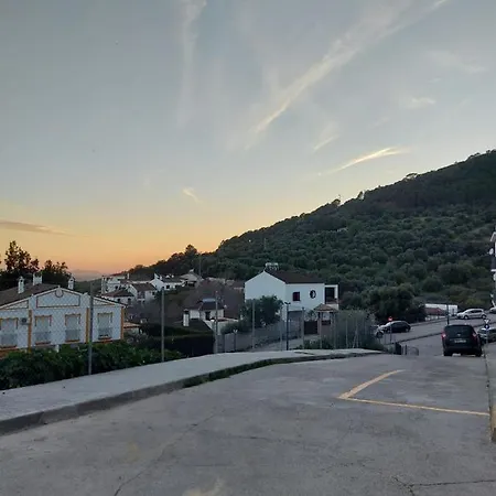 El Mirador Prado del Rey