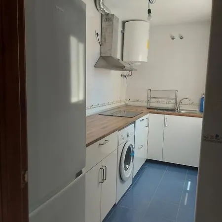 El Mirador Apartman