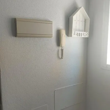 Apartman El Mirador Prado del Rey