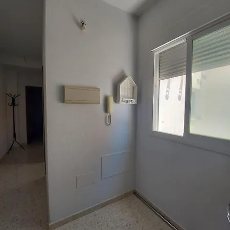 Apartman El Mirador Prado del Rey