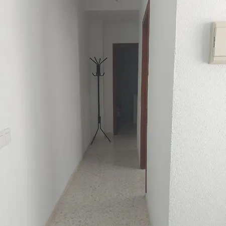 El Mirador Apartman Prado del Rey