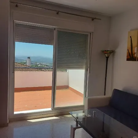 Apartman El Mirador *