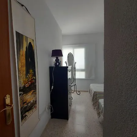 El Mirador Apartman