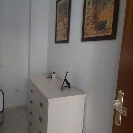 Apartman El Mirador
