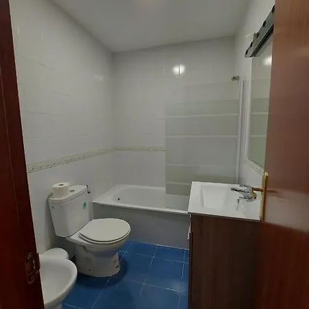Apartman El Mirador *