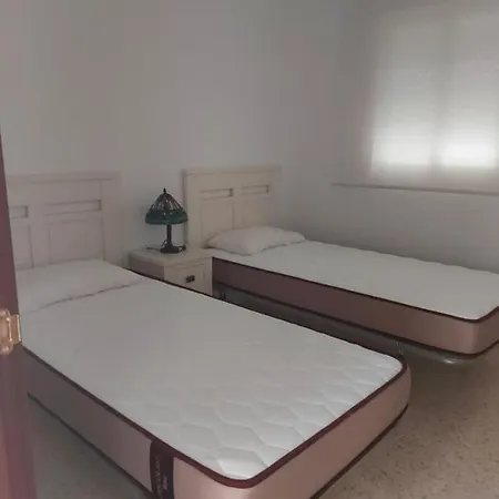 Apartman El Mirador *